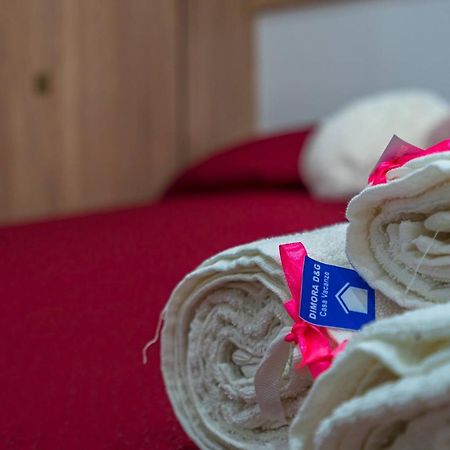 Dimora D&G Daire Siraküza Dış mekan fotoğraf